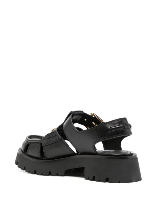 Carter Cage sandal ALEXANDER WANG | 30224F001001